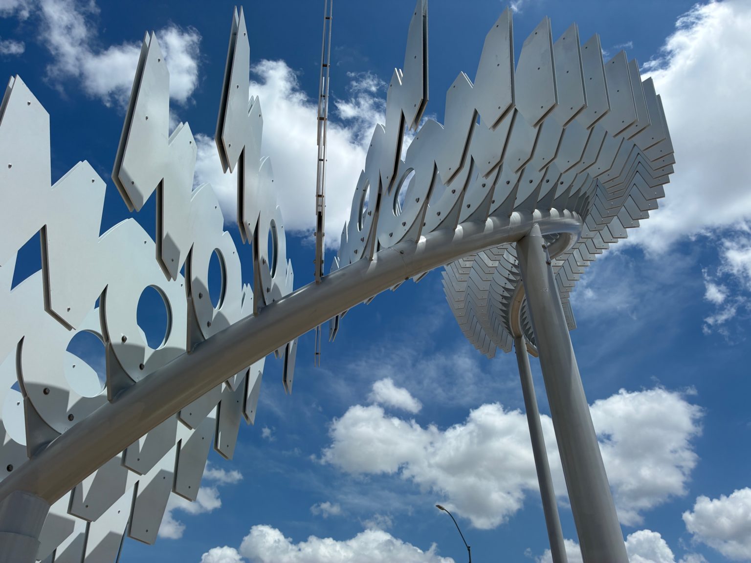 Fort Worth Public Art | Project Highlight – A Very Long Now